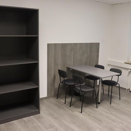 Unterkunft Fuer 2 - Guestrooms24 - Marl Bagian luar foto