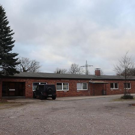 Unterkunft Fuer 2 - Guestrooms24 - Marl Bagian luar foto