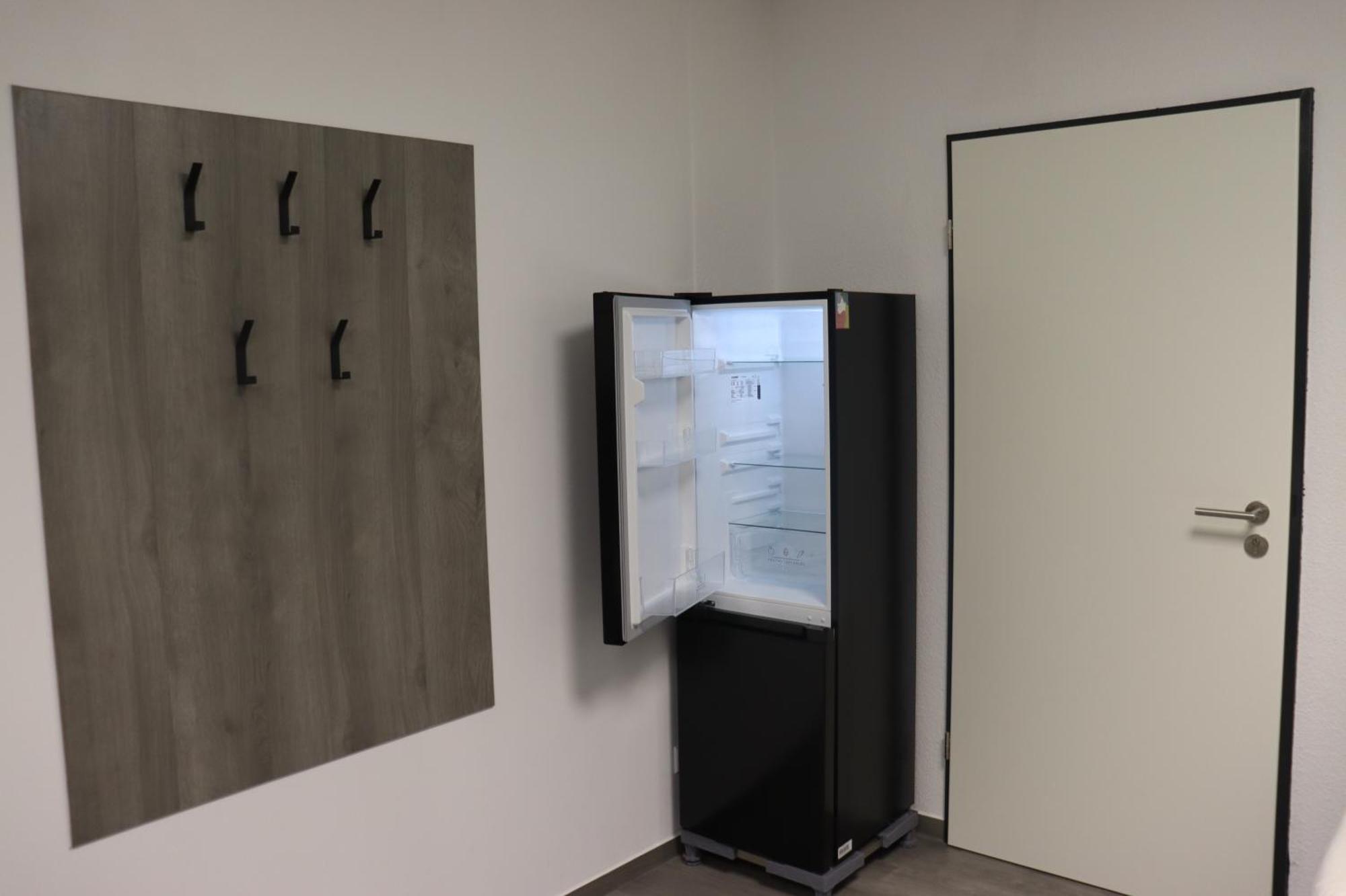 Unterkunft Fuer 2 - Guestrooms24 - Marl Bagian luar foto