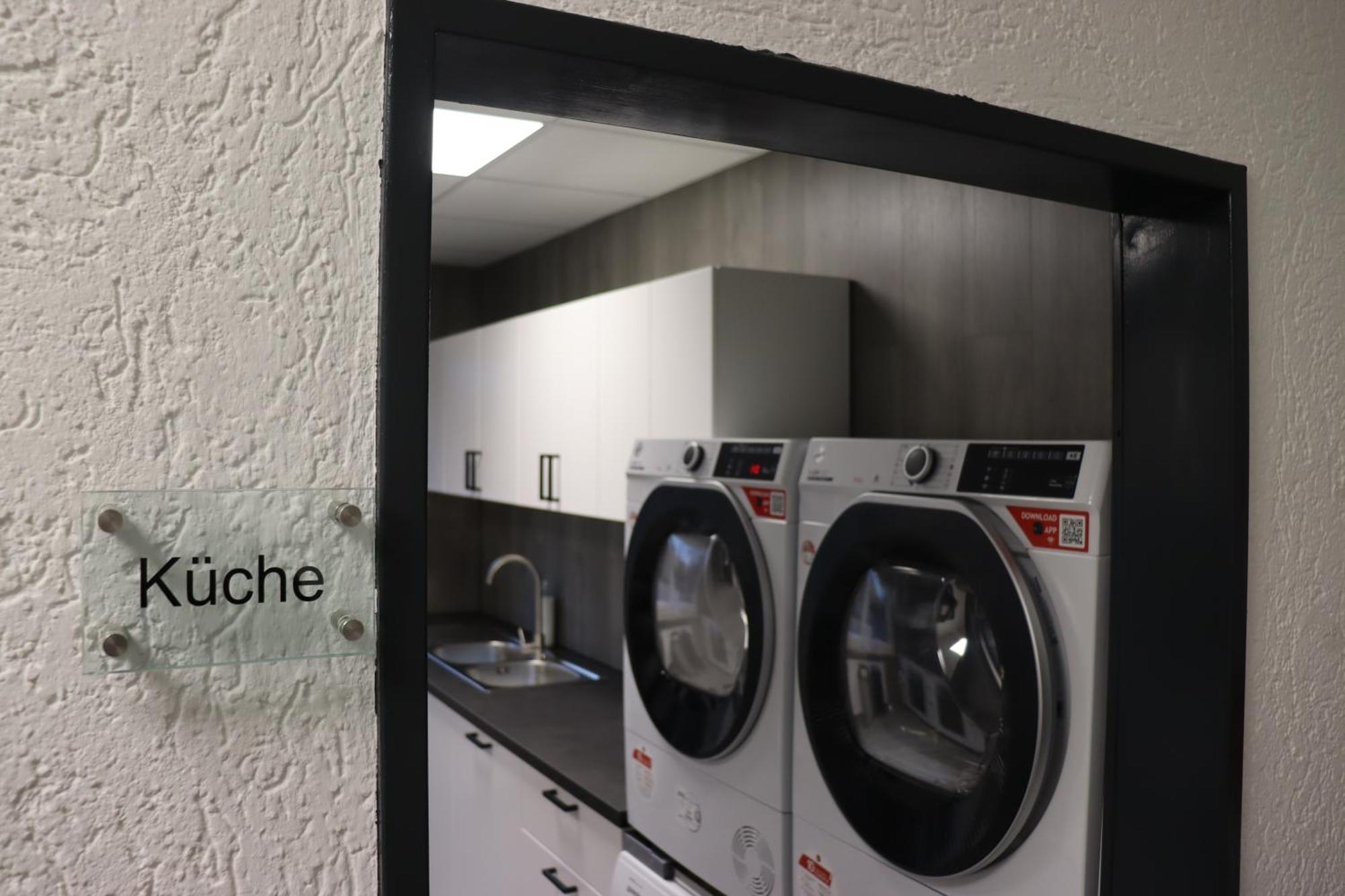 Unterkunft Fuer 2 - Guestrooms24 - Marl Bagian luar foto