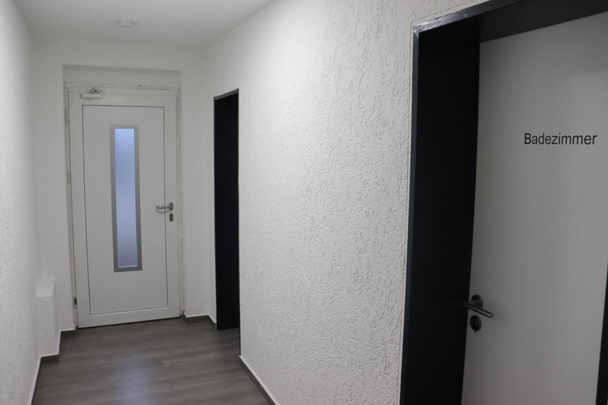 Unterkunft Fuer 2 - Guestrooms24 - Marl Bagian luar foto
